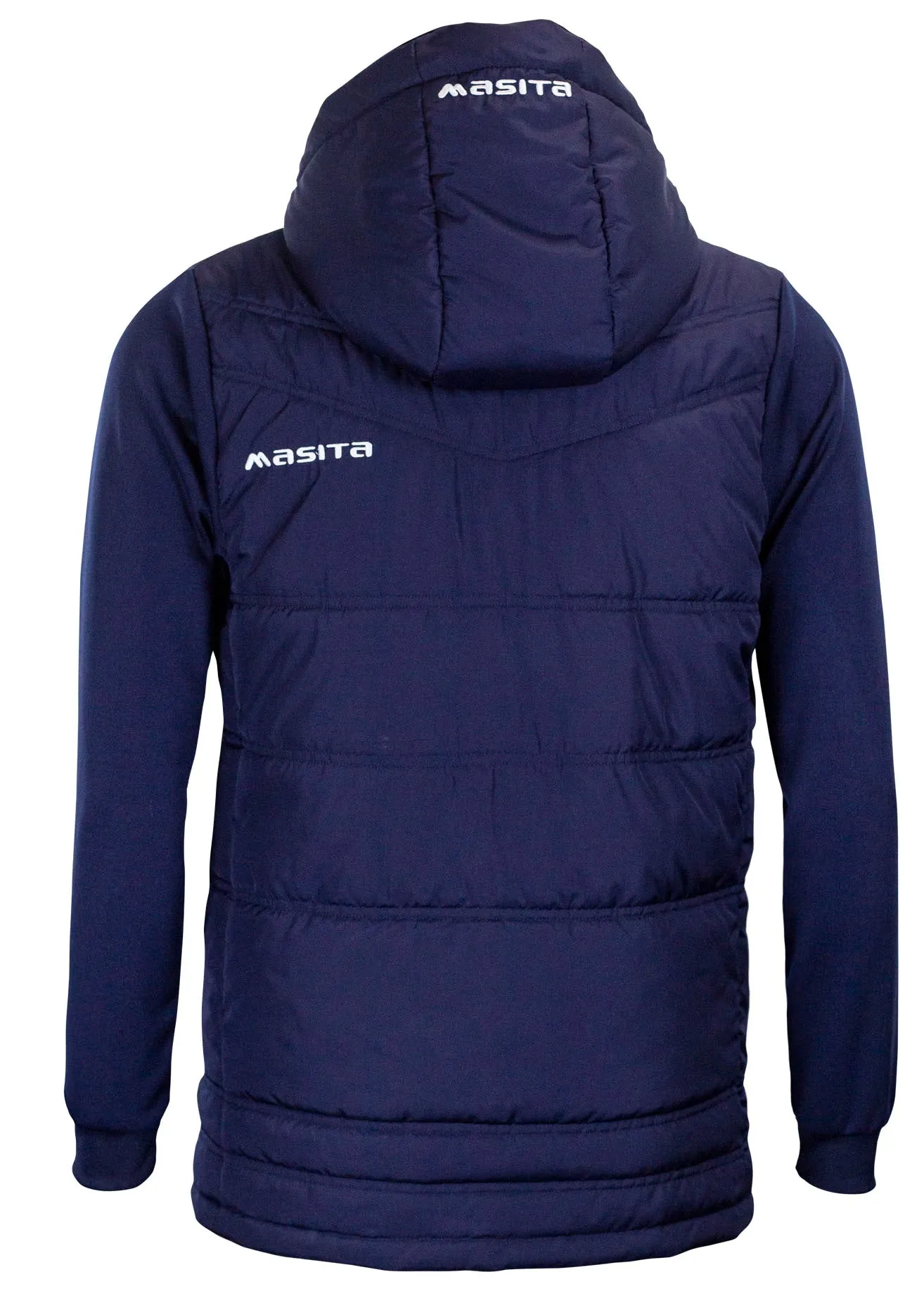 Luke O Toole's Nova Padded Jacket Adult