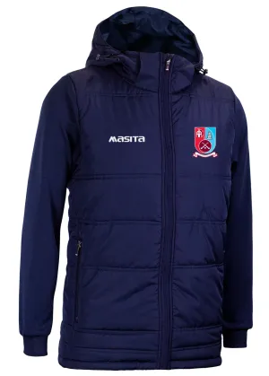 Luke O Toole's Nova Padded Jacket Adult