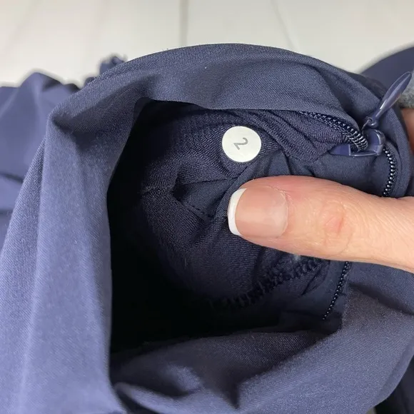 Lululemon Belle Jacket