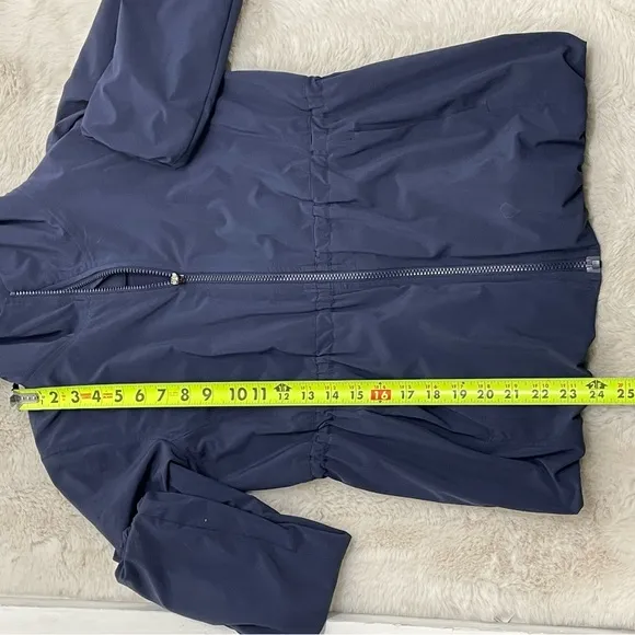 Lululemon Belle Jacket