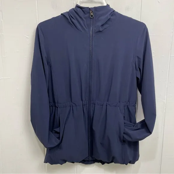 Lululemon Belle Jacket