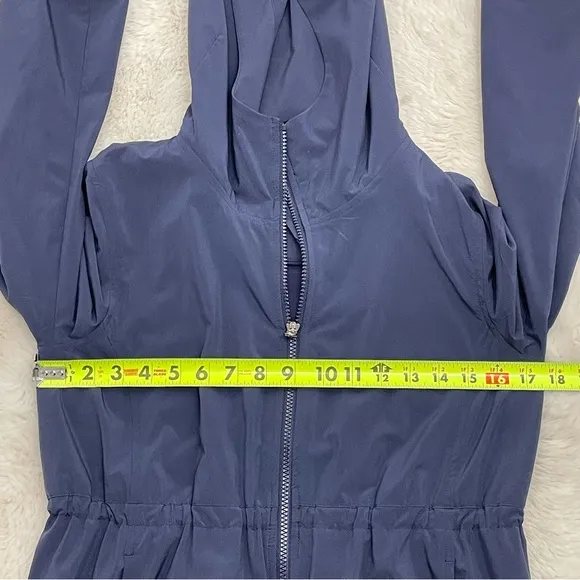 Lululemon Belle Jacket