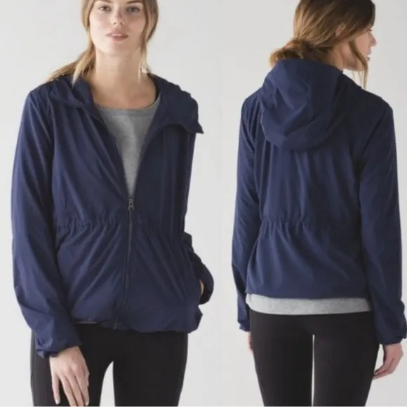 Lululemon Belle Jacket