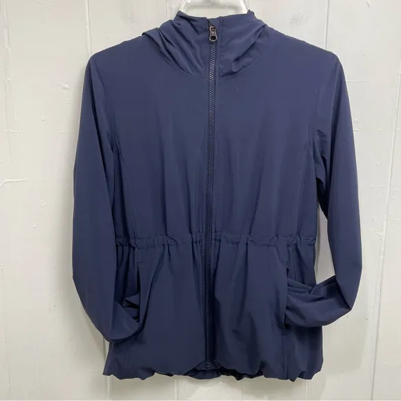 Lululemon Belle Jacket