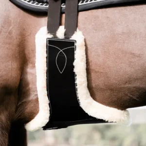 Lumiere Stud Guard with Detachable Fleeces