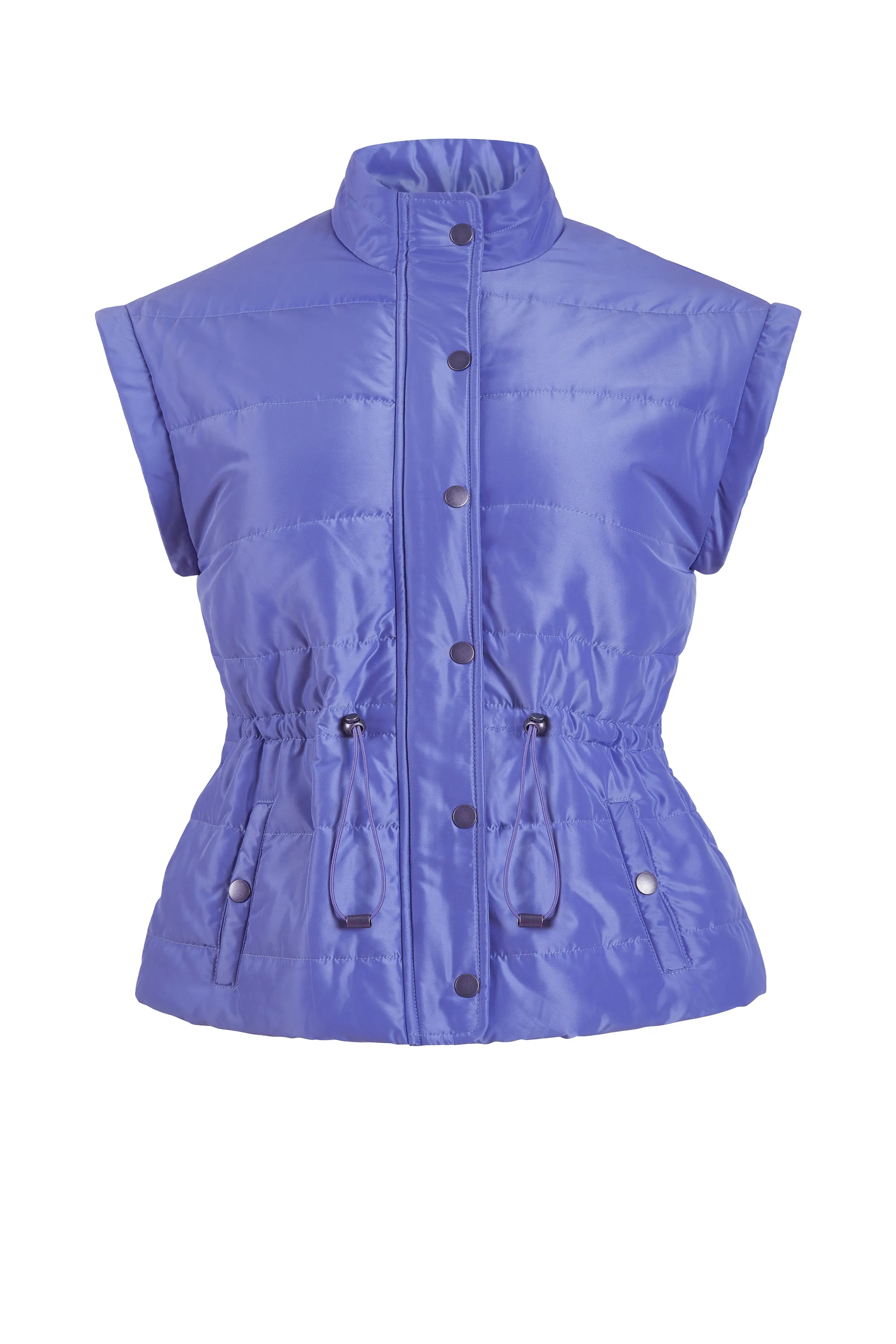 LYNDON VEST