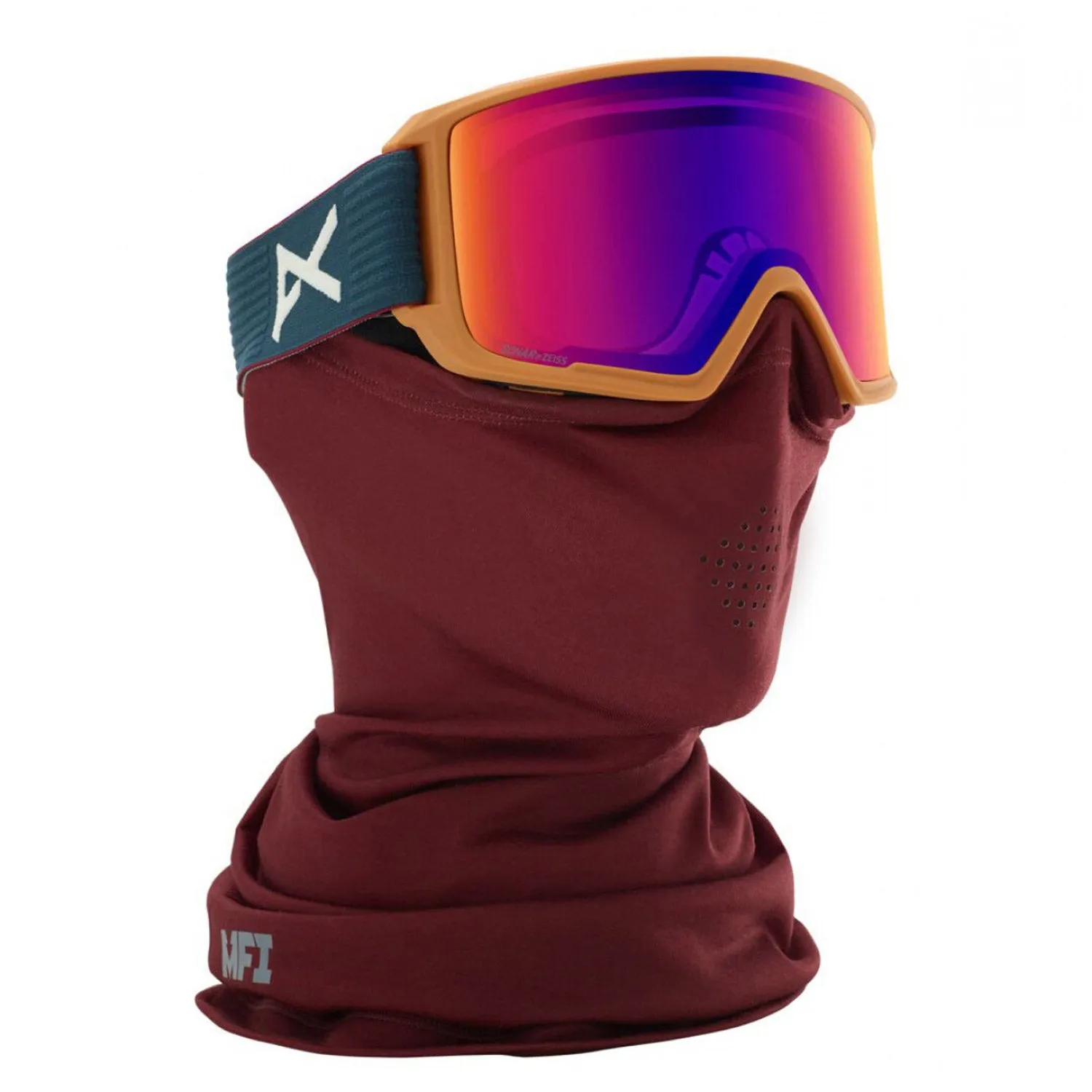 M3 MFI Snow Goggle 2020