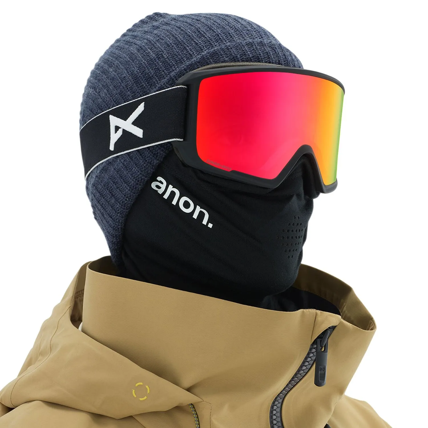 M3 MFI Snow Goggle 2020