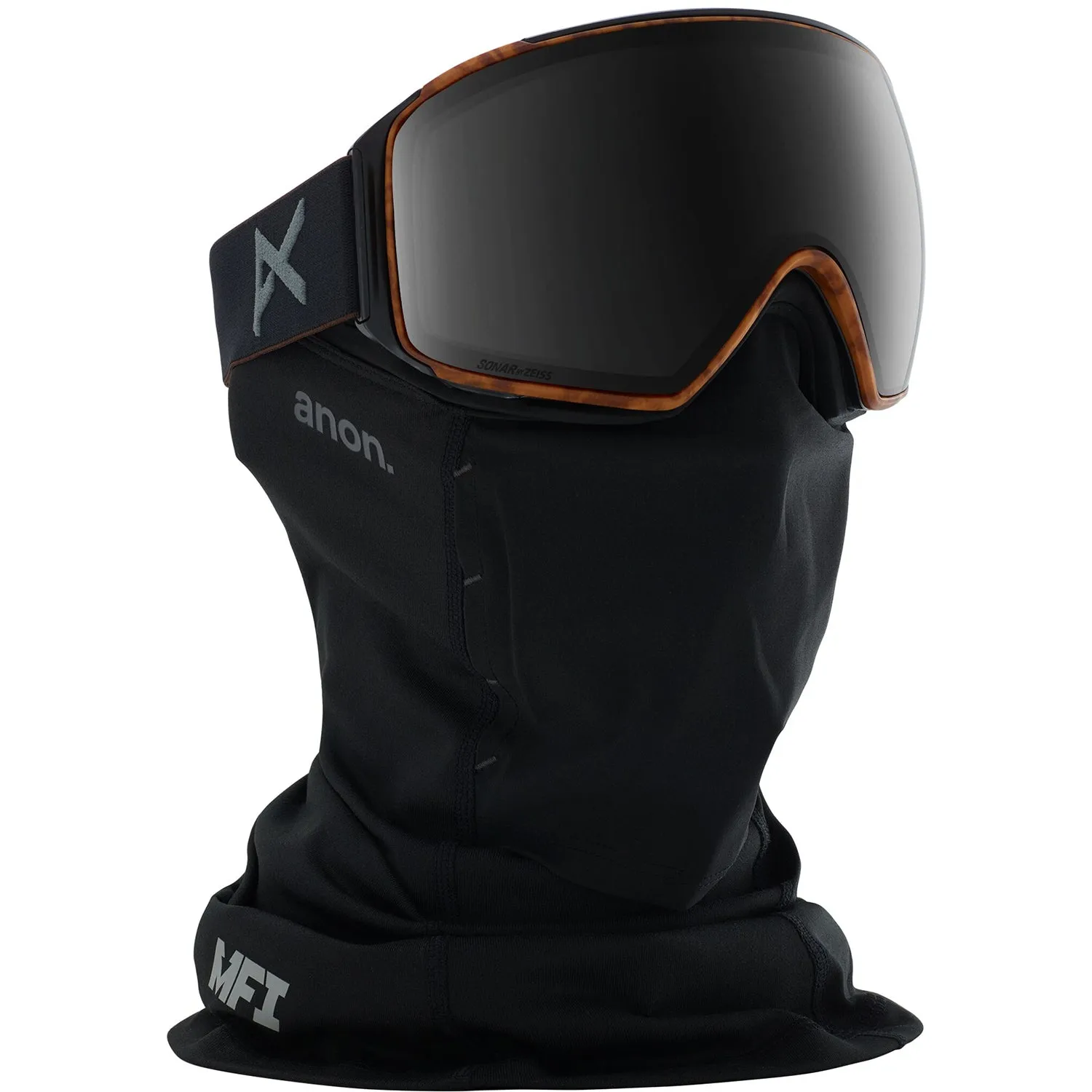 M4 Toric MFI Snow Goggle 2020