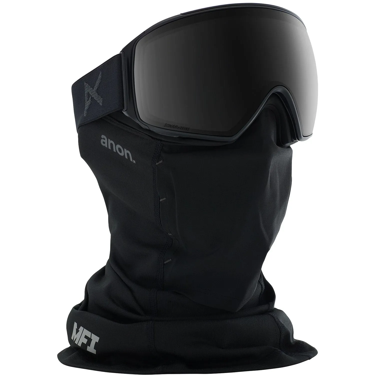 M4 Toric MFI Snow Goggle 2020