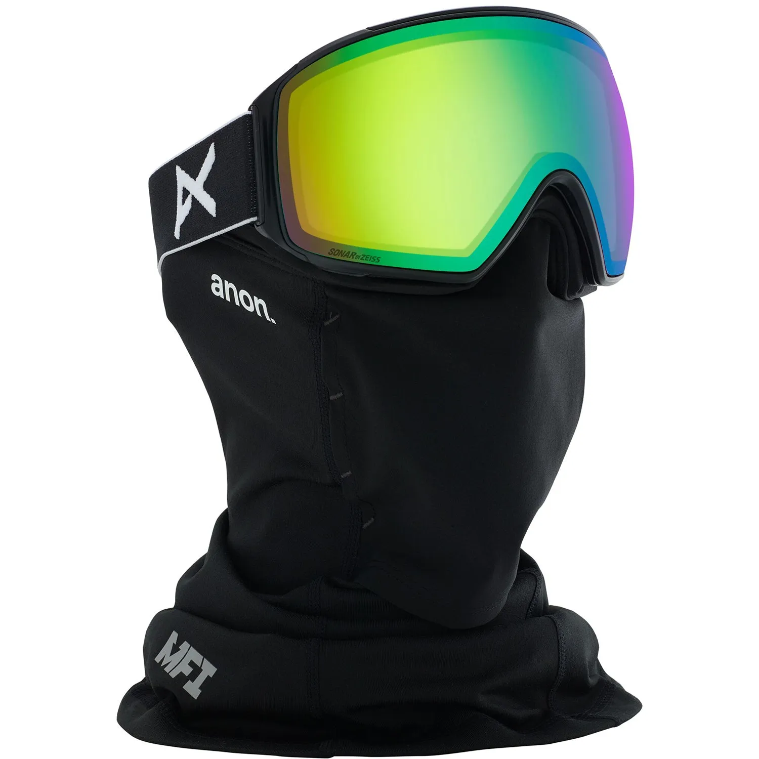 M4 Toric MFI Snow Goggle 2020