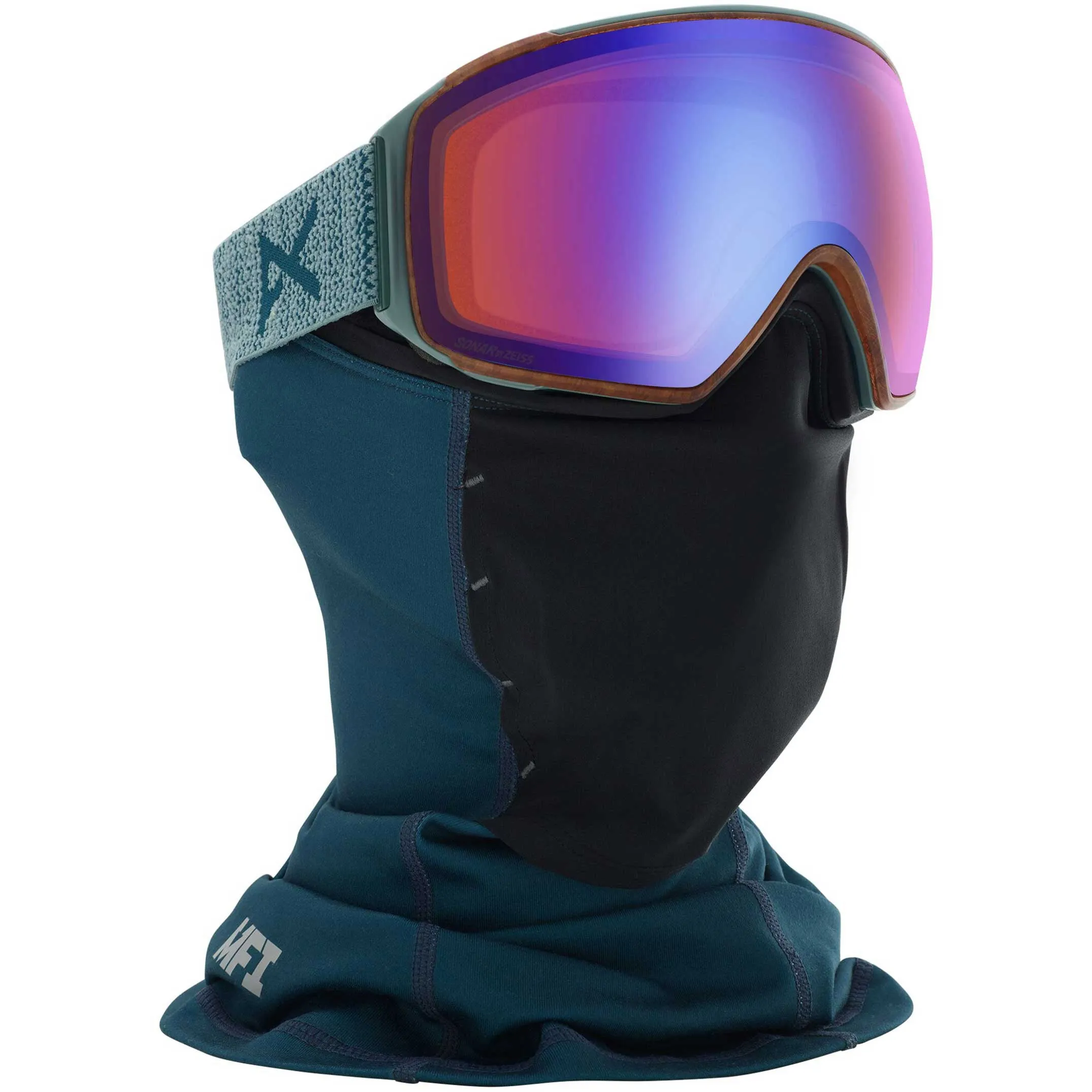 M4 Toric MFI Snow Goggle 2020