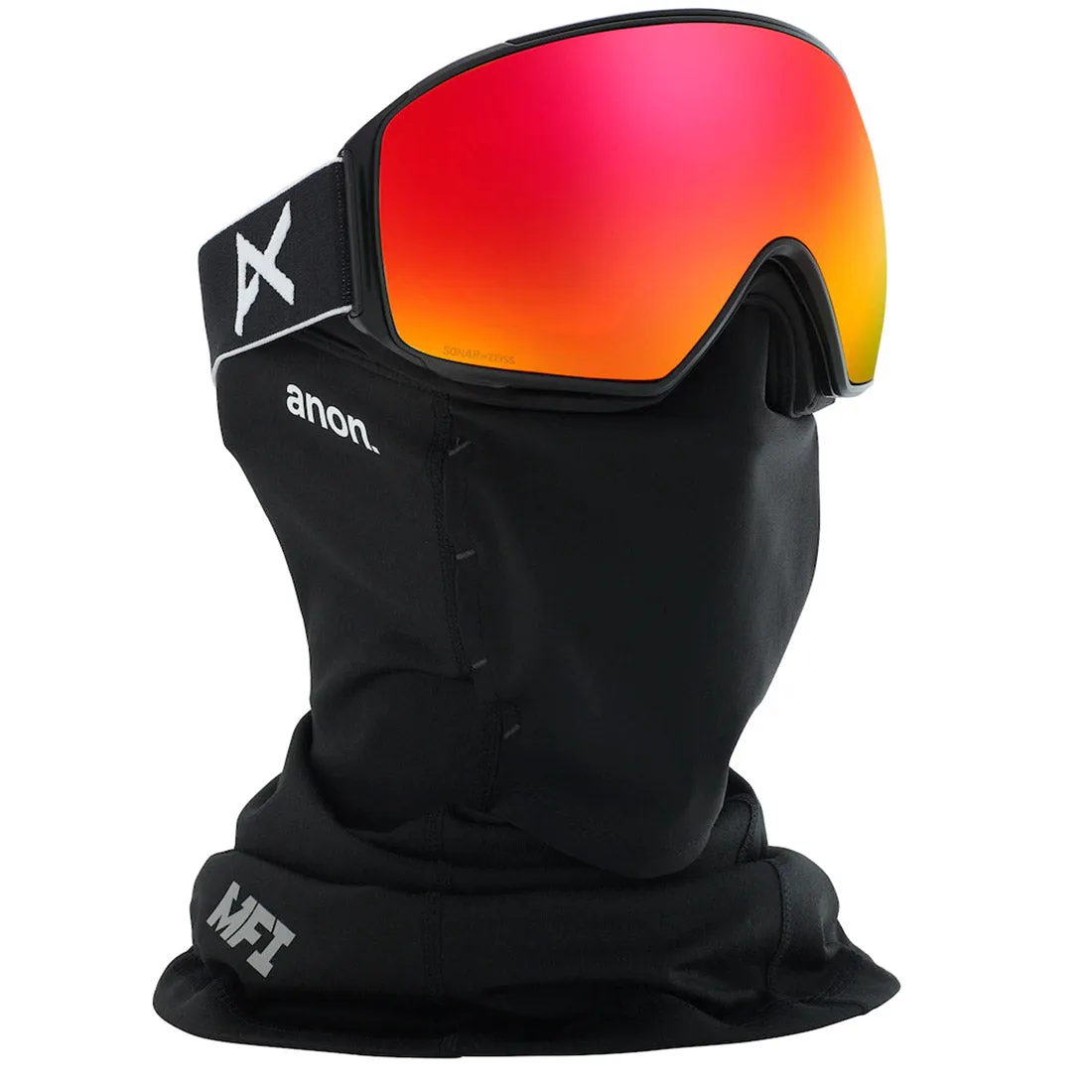 M4 Toric MFI Snow Goggle 2020