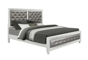 Mackenzie Queen Bed