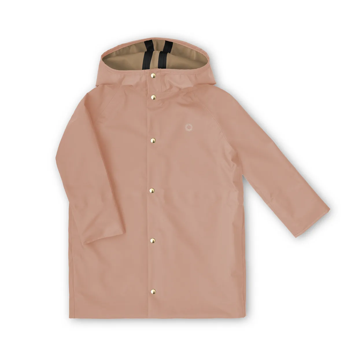 MacKintosh Rain Jacket (snap style)