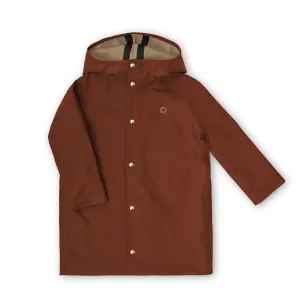 MacKintosh Rain Jacket (snap style)