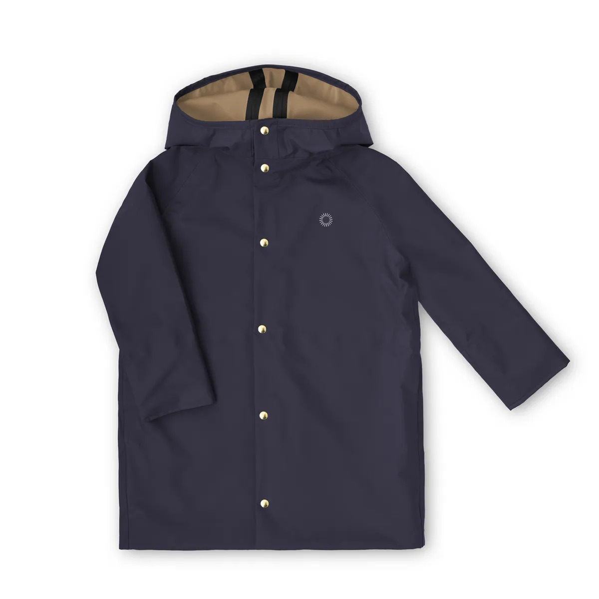 MacKintosh Rain Jacket (snap style)