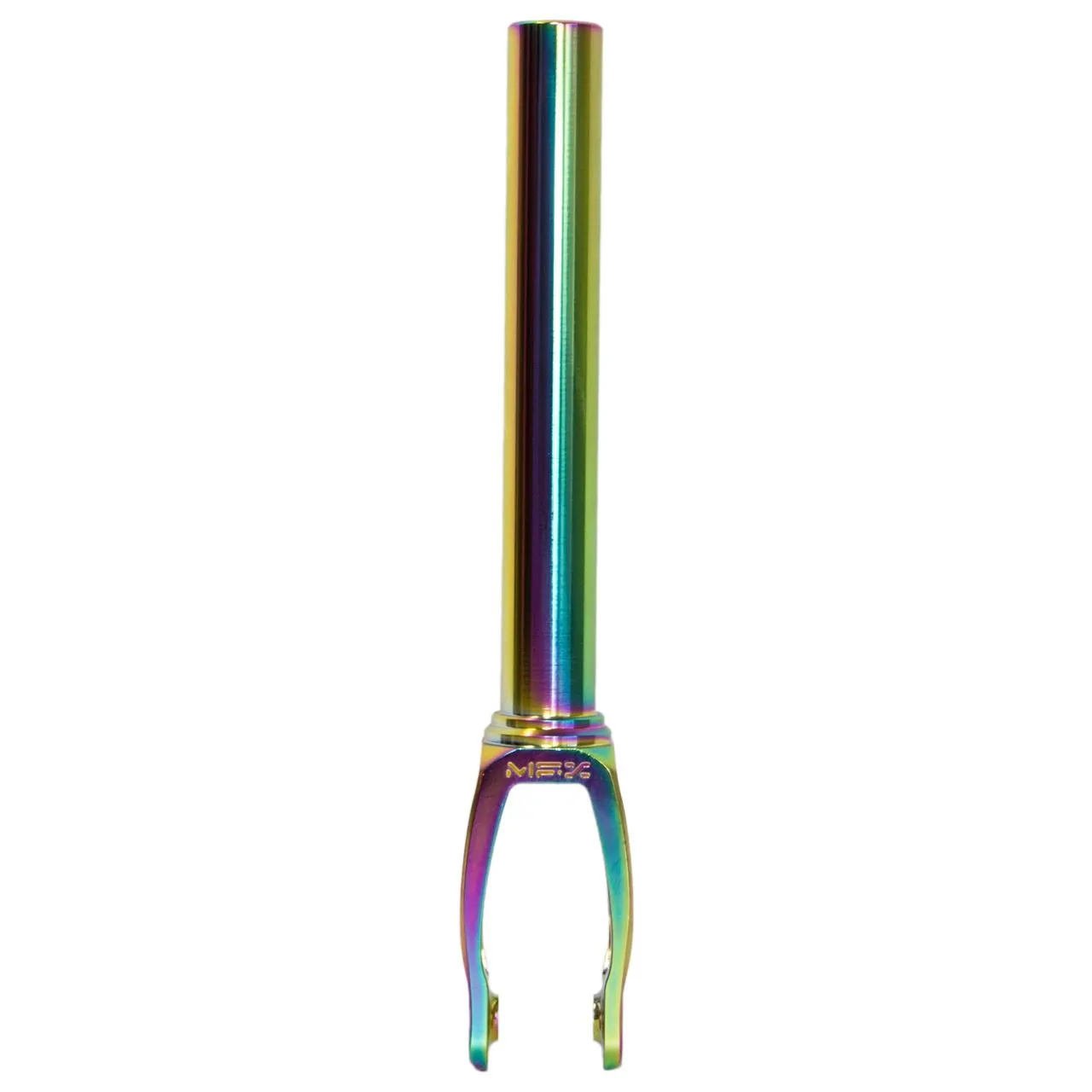 Madd MFX Affray Fork 120mm - Neo Chrome