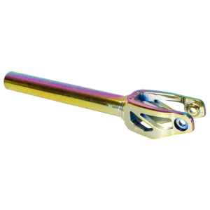 Madd MFX Affray Fork 120mm - Neo Chrome
