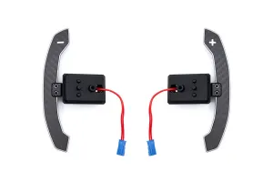 MadTrace BMW G-Chassis Clubsport Magnetic Shift Paddle Set - Carbon V2