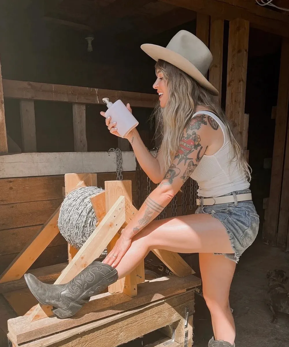 Maggie's Farm Deodorant Stick