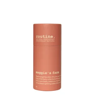 Maggie's Farm Deodorant Stick
