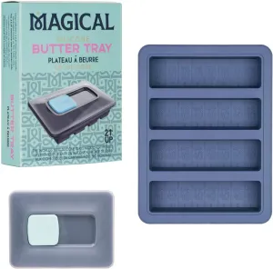 MagicalButter 21UP Butter Mold