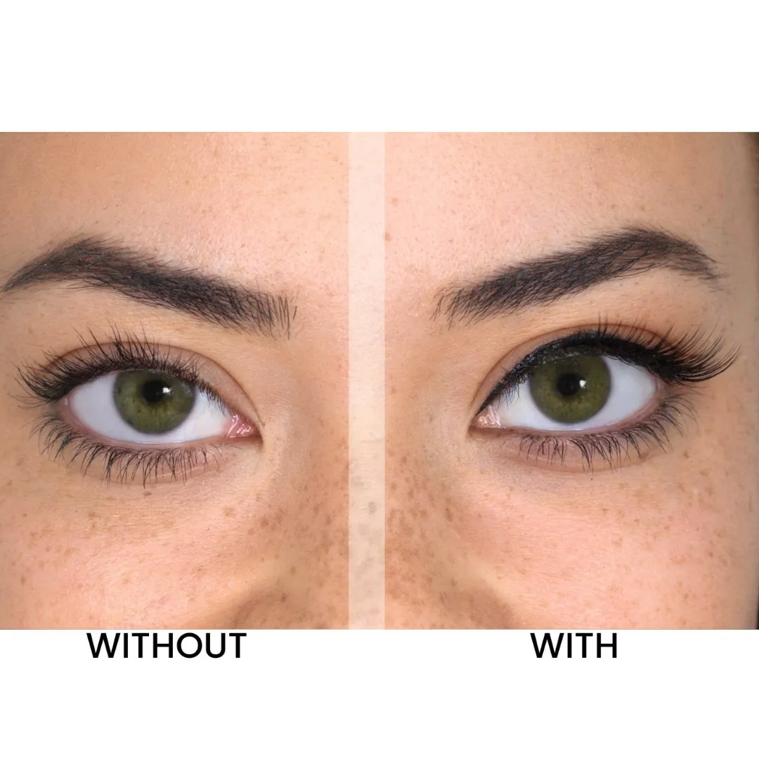 Magnetic Half Lashes