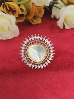 Malvika Ring