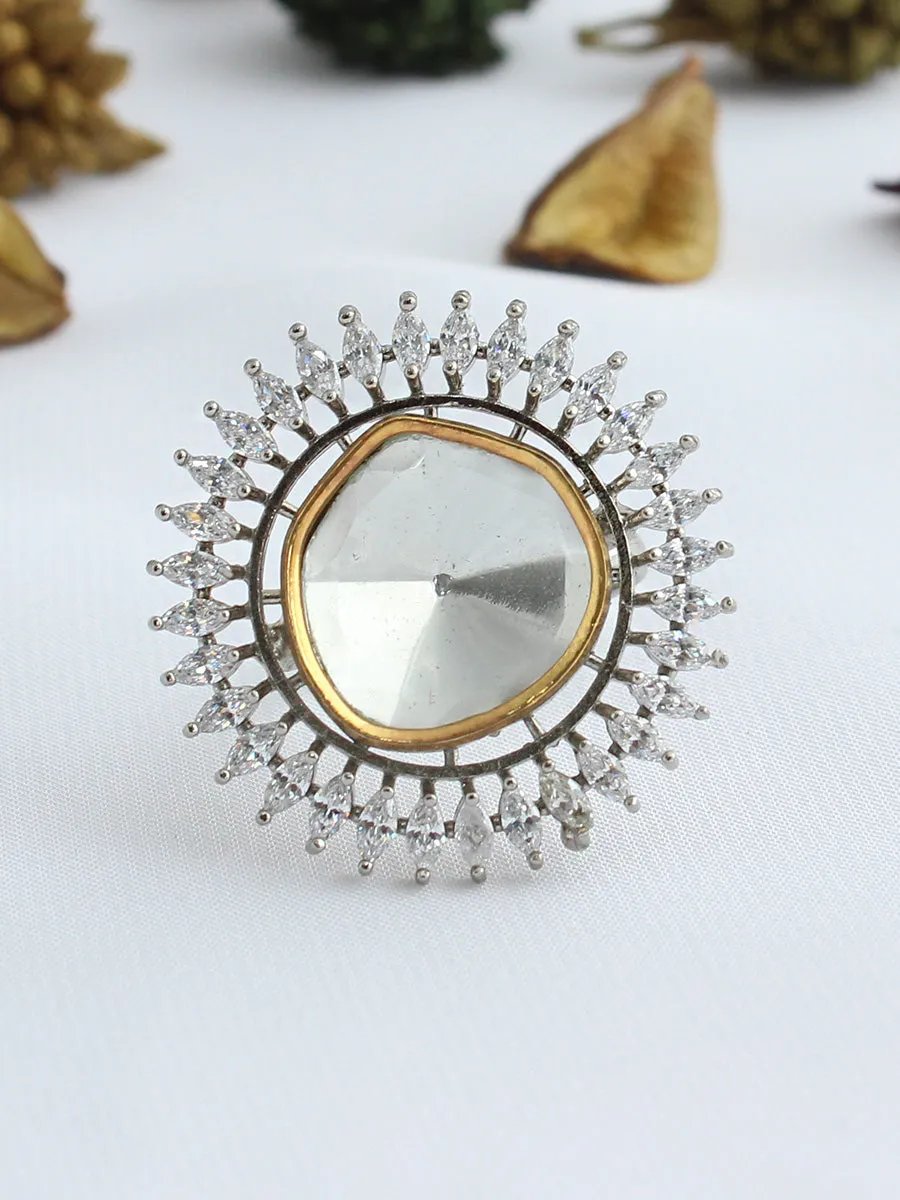 Malvika Ring