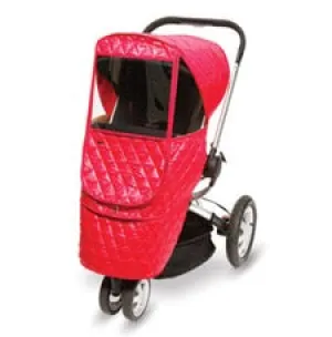 Manito Castle Beta Stroller Cover