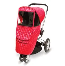 Manito Castle Beta Stroller Cover