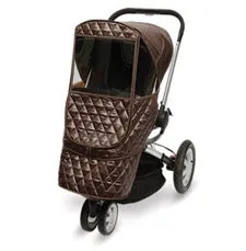 Manito Castle Beta Stroller Cover