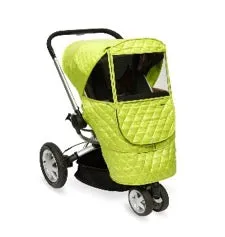 Manito Castle Beta Stroller Cover
