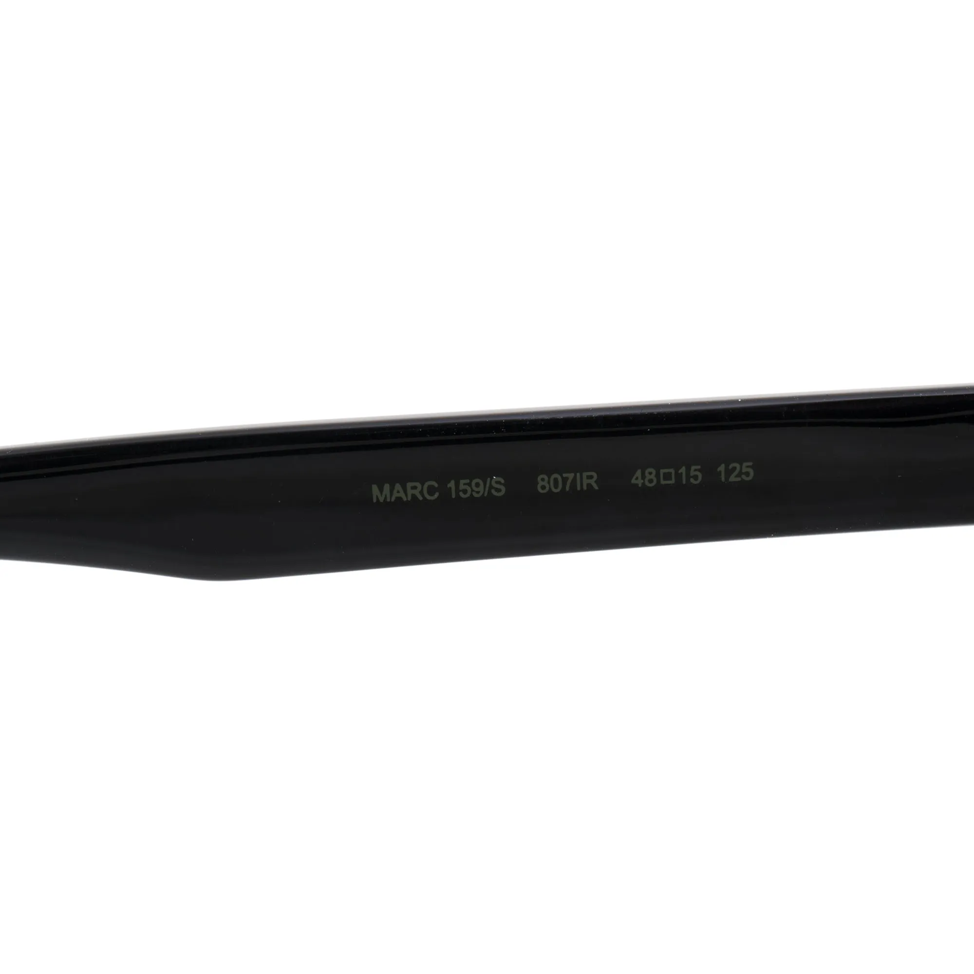 Marc Jacobs Full Rim MJ159S 807 IR 48