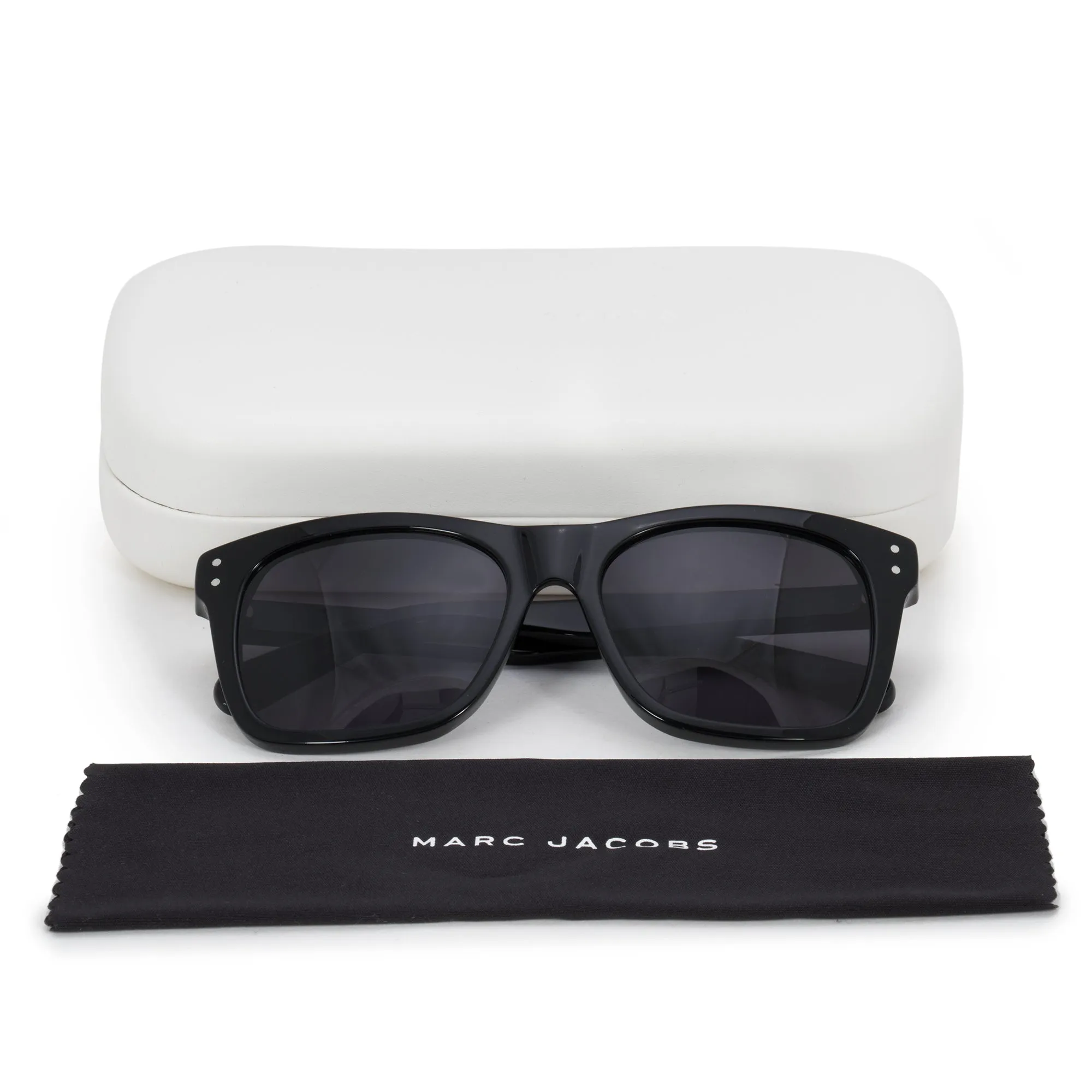 Marc Jacobs Full Rim MJ159S 807 IR 48
