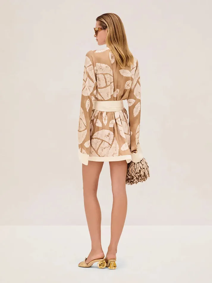 Marek Dress
