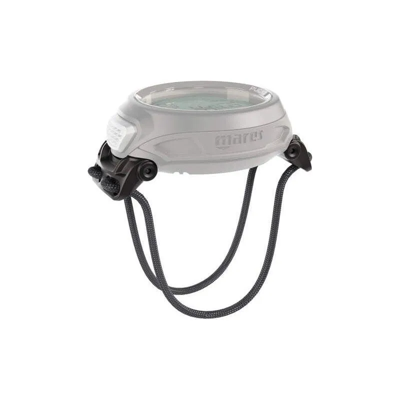 Mares Computer Bungee Mount - Puck / Sirius