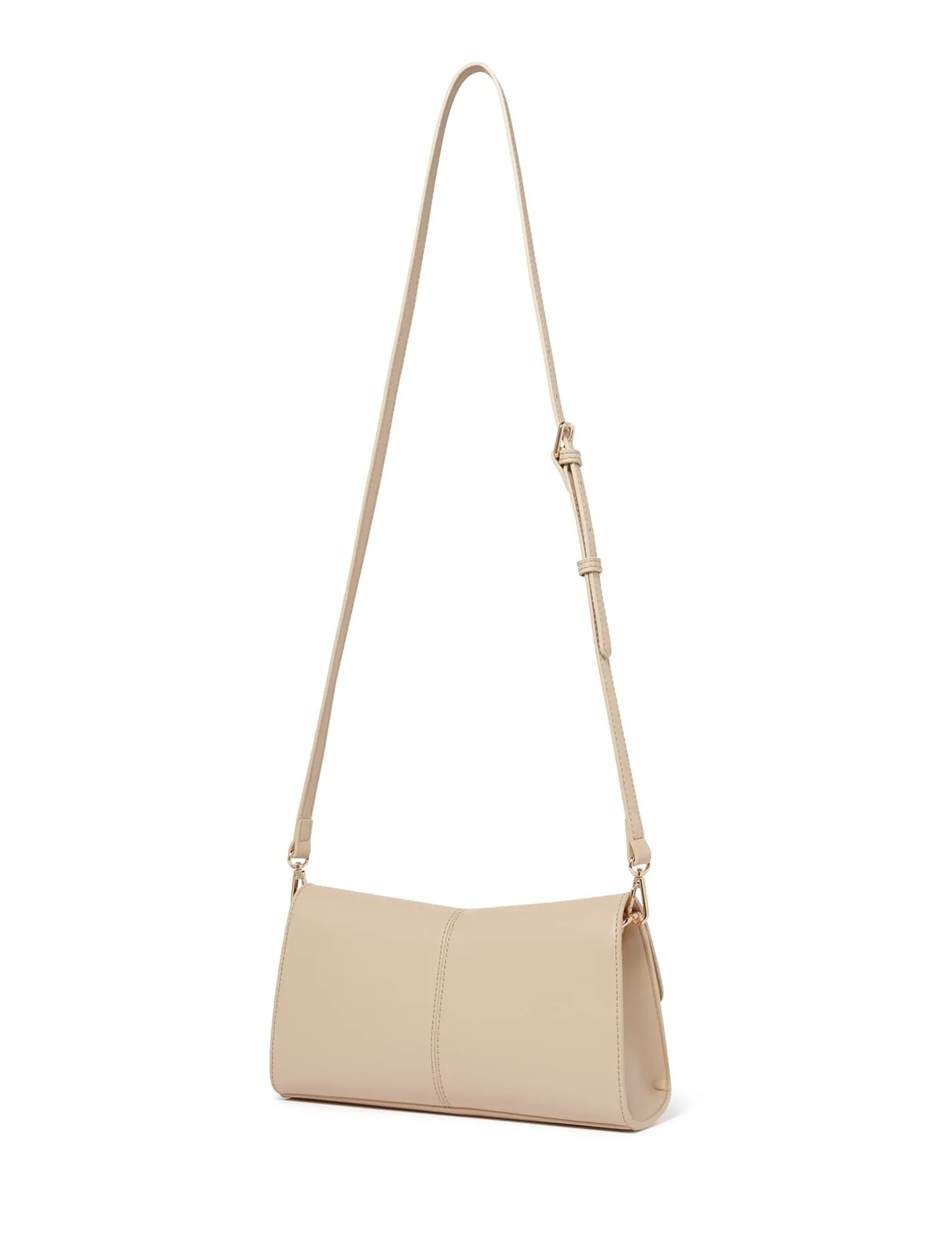 Margot Chain Clutch