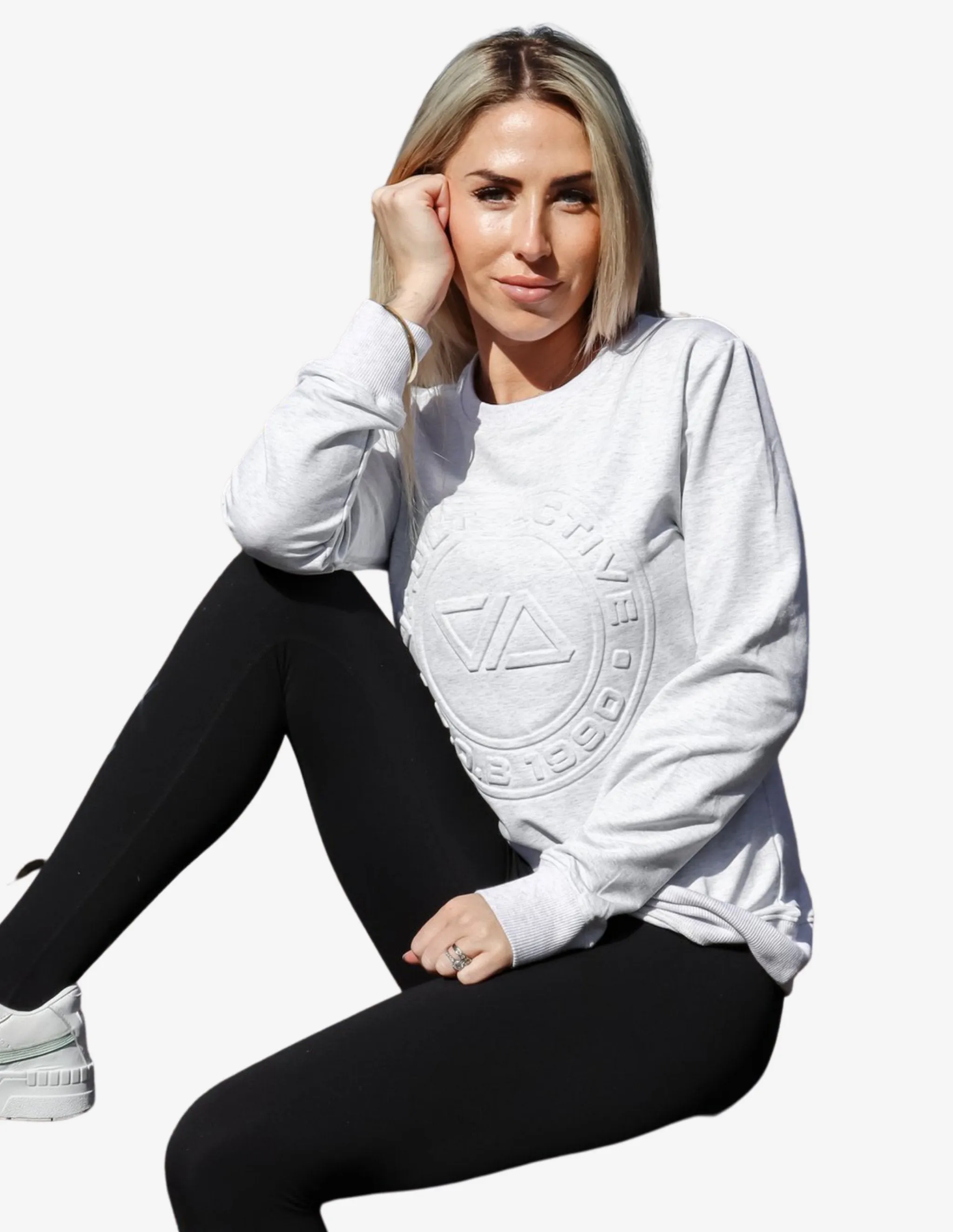 Marle Signature Jumper