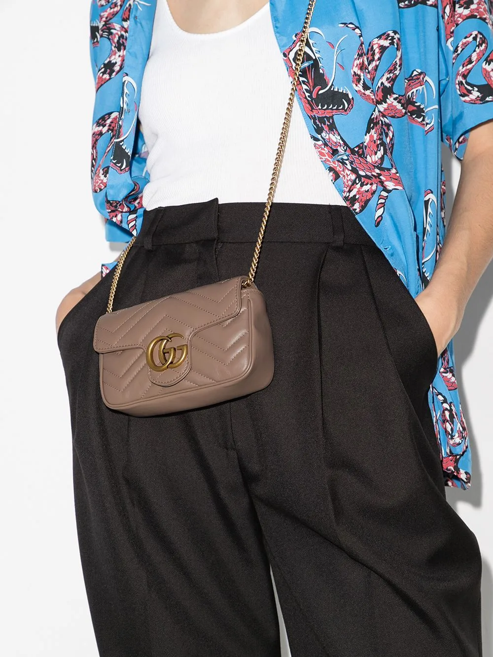 Marmont Super Mini Bag