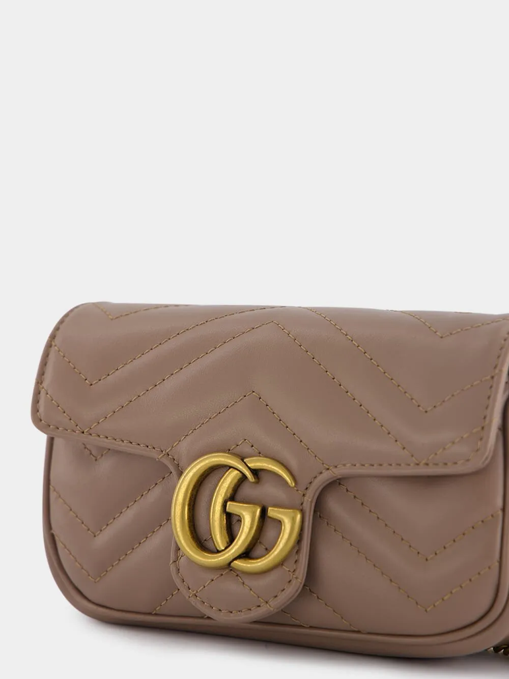 Marmont Super Mini Bag