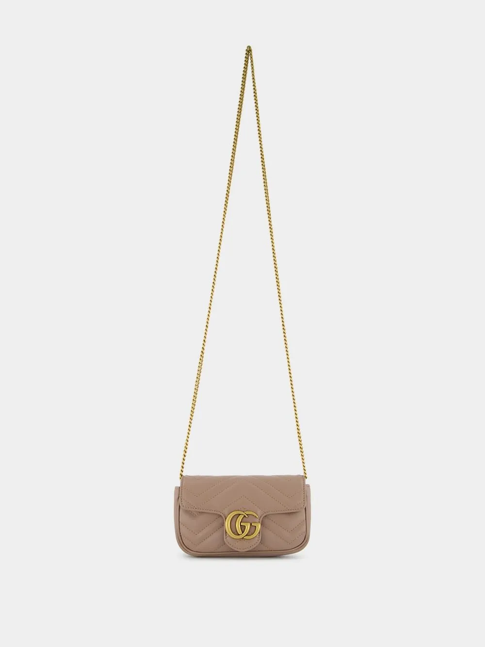 Marmont Super Mini Bag