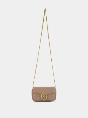 Marmont Super Mini Bag