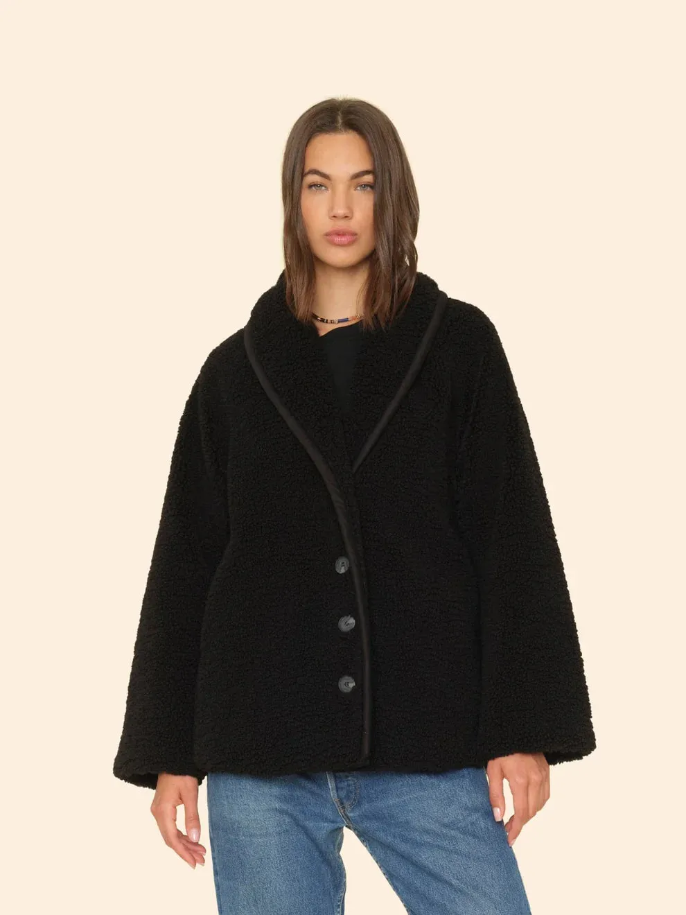 Martine Jacket