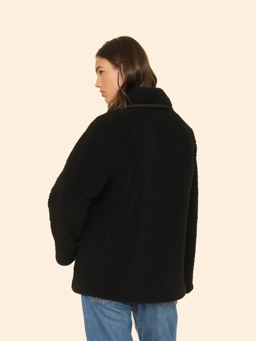 Martine Jacket