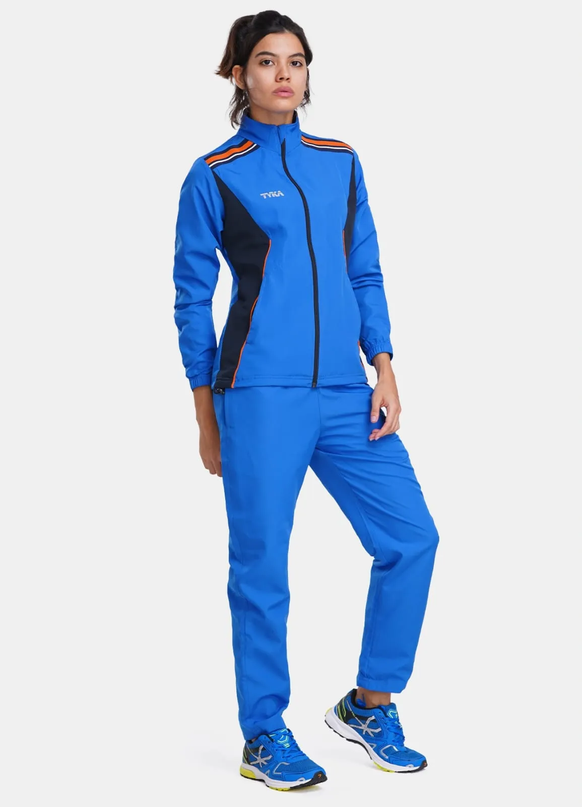 MAT Tracksuit- women