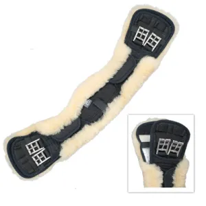 Mattes Dressage Girth Contoured