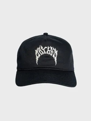 Mayhem Strapback