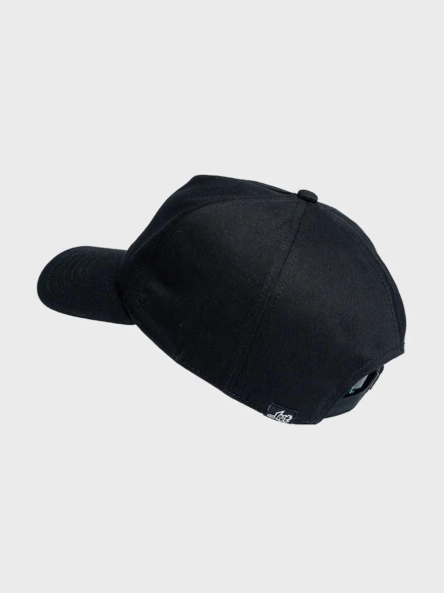 Mayhem Strapback